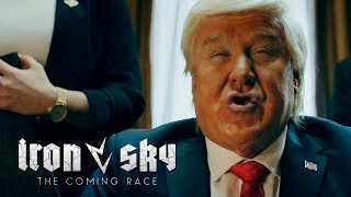 Iron Sky 2: Az eljövendő faj előzetes