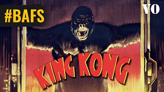 King Kong előzetes