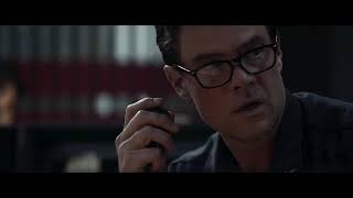 Az óceán haragja előzetes