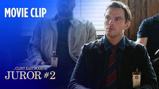 Kettes számú esküdt előzetes