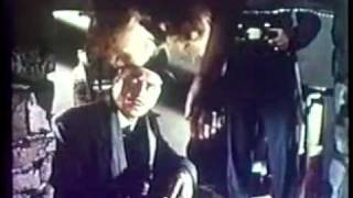 Phantom of the Rue Morgue előzetes