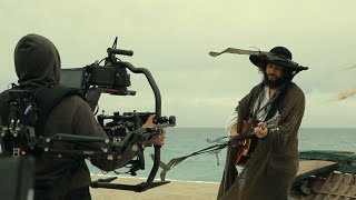 Vinicio Capossela: Il povero Cristo előzetes