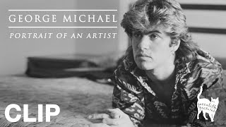 George Michael: Portrait of an Artist előzetes