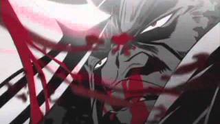 Afro Samurai Pilot előzetes