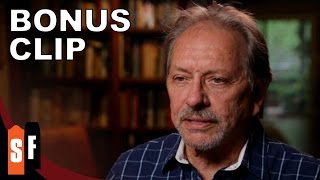 Vírus - Pusztító idegen előzetes