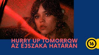 Hurry Up Tomorrow