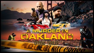 A Murder in Oakland: Beauty is Deadly előzetes