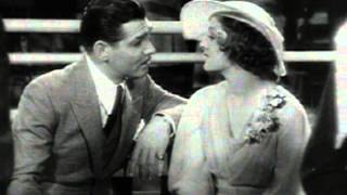 Manhattan Melodrama előzetes