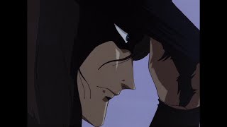 Vampire Hunter D előzetes