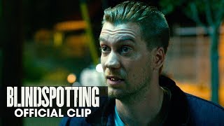 Blindspotting előzetes