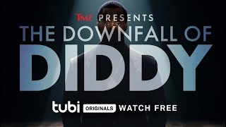 TMZ Presents: The Downfall of Diddy előzetes