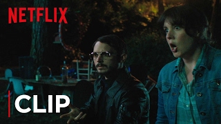 I Don't Feel at Home in This World Anymore előzetes