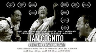 Ian Cognito: A Life and A Death On Stage előzetes
