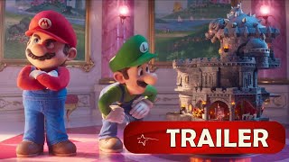 Super Mario Galaxis: A film