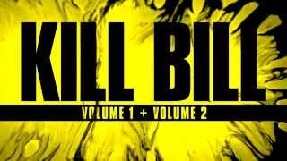 Kill Bill – A teljes véres történet előzetes
