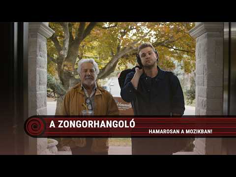 A zongorahangoló előzetes magyar szinkronnal