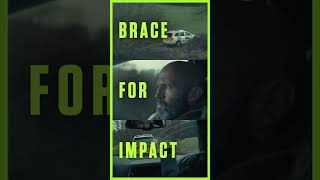 A megmentő előzetes