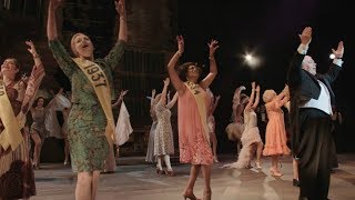 National Theatre Live: Follies előzetes