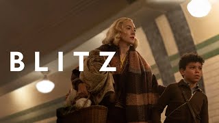 Blitz előzetes