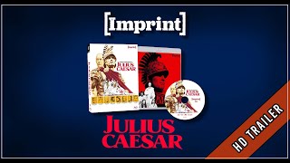 Julius Caesar előzetes