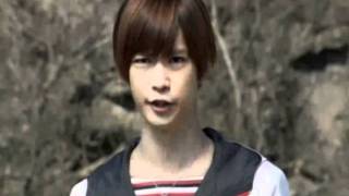 Gokaiger Goseiger Super Sentai 199 Hero Great Battle előzetes