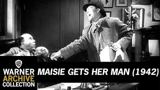 Maisie Gets Her Man előzetes
