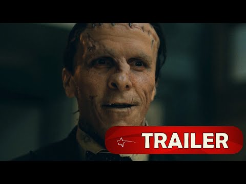 A Halott menyasszony előzetes magyar szinkronnal