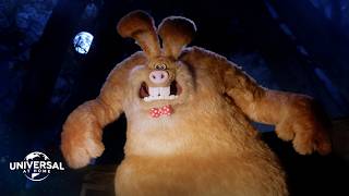 Wallace és Gromit - Az elvetemült veteménylény előzetes