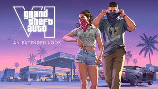 Grand Theft Auto VI: An Extended Look előzetes