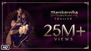 Manikarnika: Jhansi királynője előzetes