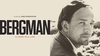 Bergman: A Year in a Life előzetes