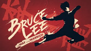 Bruce Lee: A Warrior's Journey előzetes