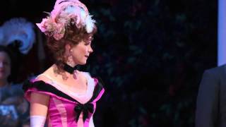 The Metropolitan Opera: The Merry Widow előzetes