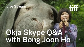 Okja előzetes