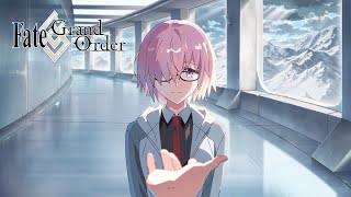 Fate/Grand Order - Memorial Movie 2023 előzetes