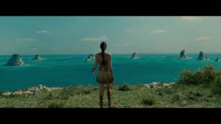 Wonder Woman előzetes