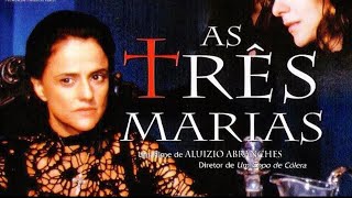 The Three Marias előzetes