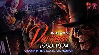 In Search of Darkness: 1990-1994 előzetes