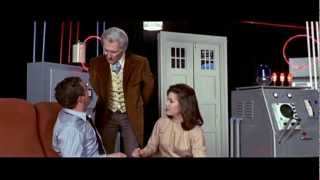 Daleks' Invasion Earth: 2150 A.D. előzetes