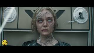 Predator: Halálbolygó előzetes magyar szinkronnal