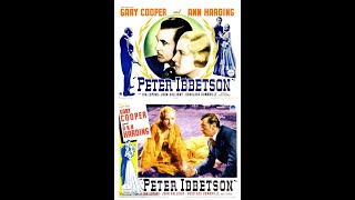 Peter Ibbetson előzetes