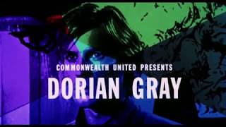 Dorian Gray arcképe előzetes
