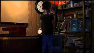 Toy Story - Játékháború előzetes