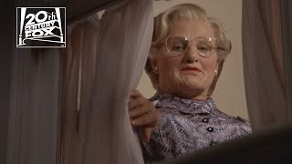 Mrs. Doubtfire - Apa csak egy van előzetes
