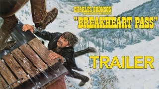 Breakheart-szoros előzetes