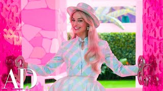 Barbie előzetes
