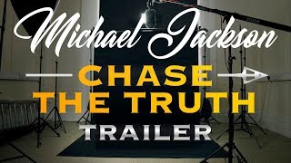 Michael Jackson: Chase the Truth előzetes