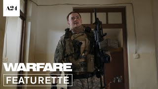 Warfare előzetes