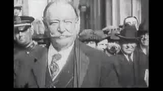 The Meeting of President Taft and President Díaz at El Paso, Texas előzetes