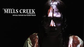 Occurrence at Mills Creek előzetes